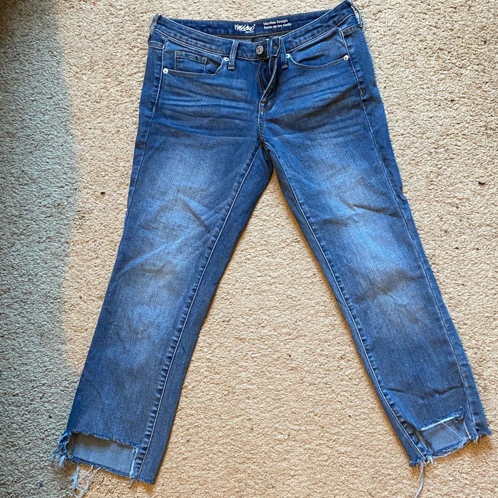 These can no longer fit me